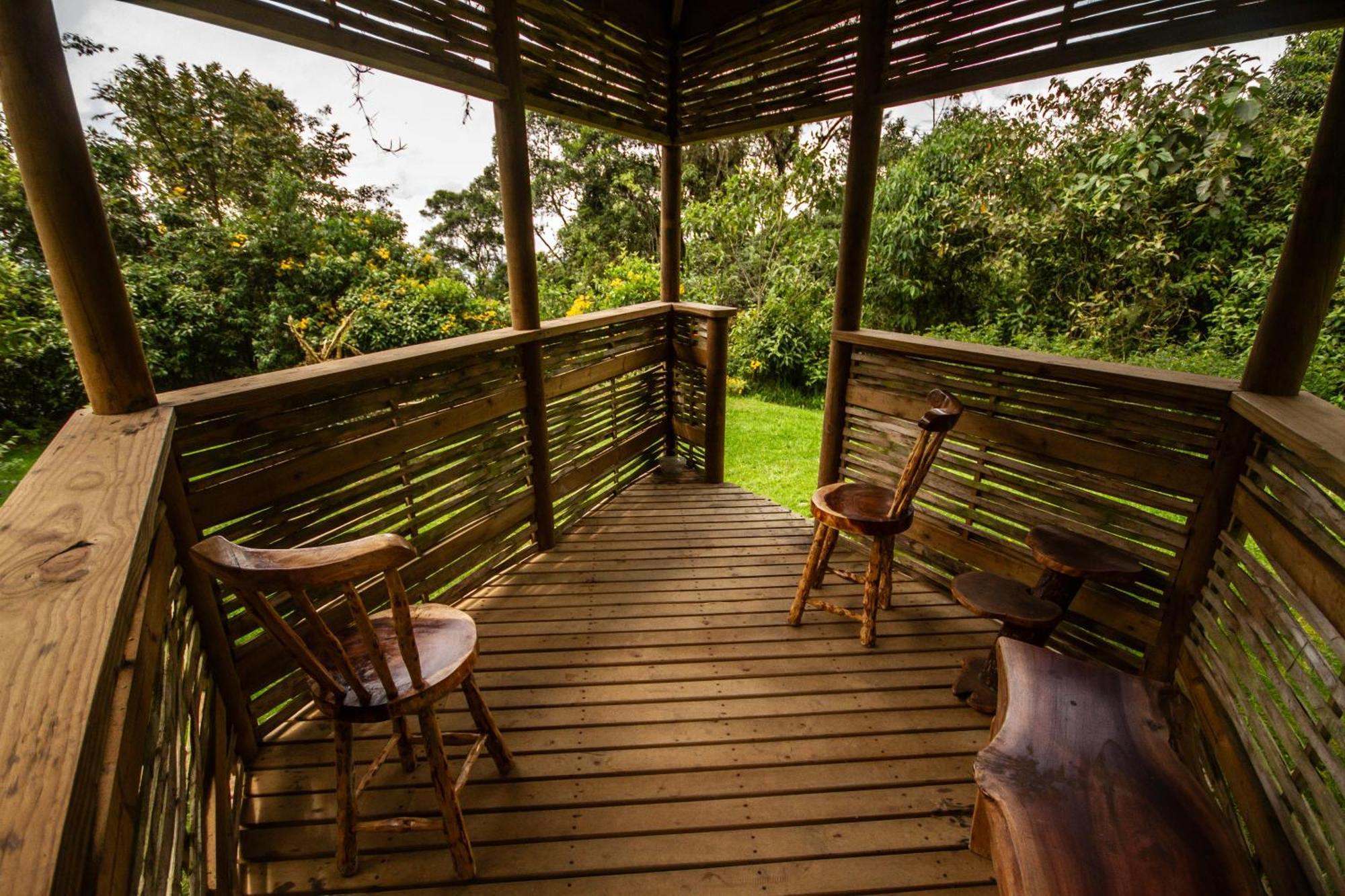 Owl'S Watch At Rio Blanco Vila Manizales Exterior foto